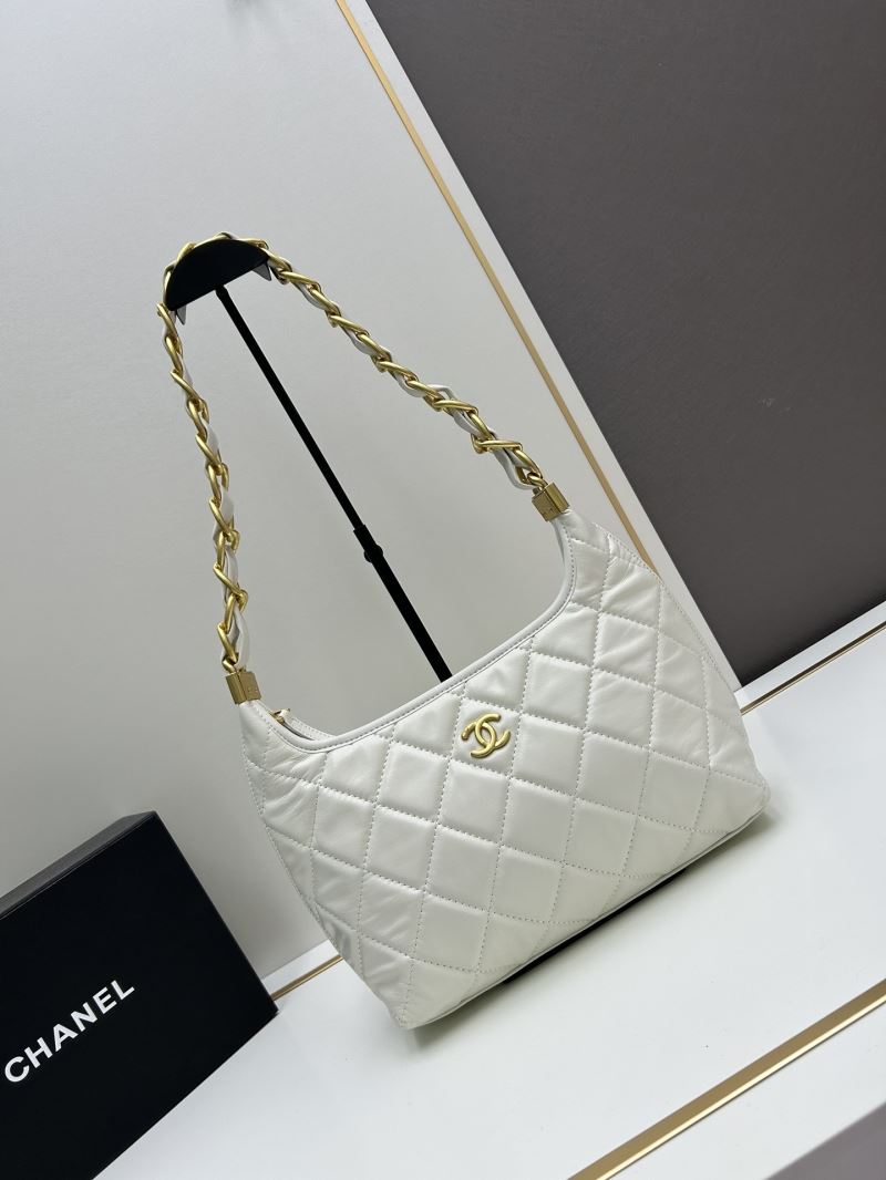 Chanel Hobo Bags